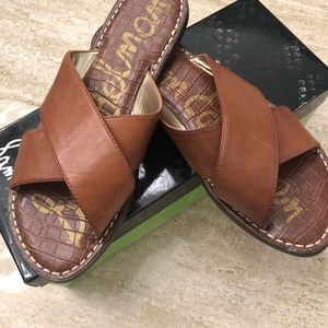Sam Edelman Gertrude Slide Ssndal